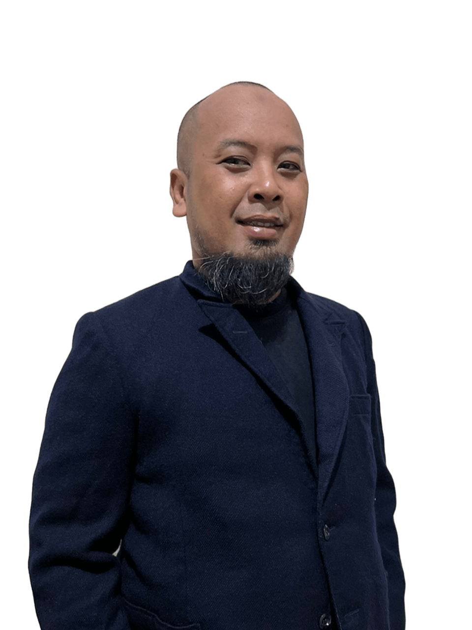 DONNY KURNIAWAN, S. KOM